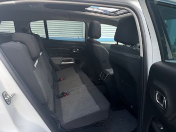 Citroen C5 Aircross - 11