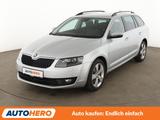 Skoda Octavia 2.0 TDI Style Aut.*NAVI*XENON*ACC* - Skoda mit Diesel-Antrieb