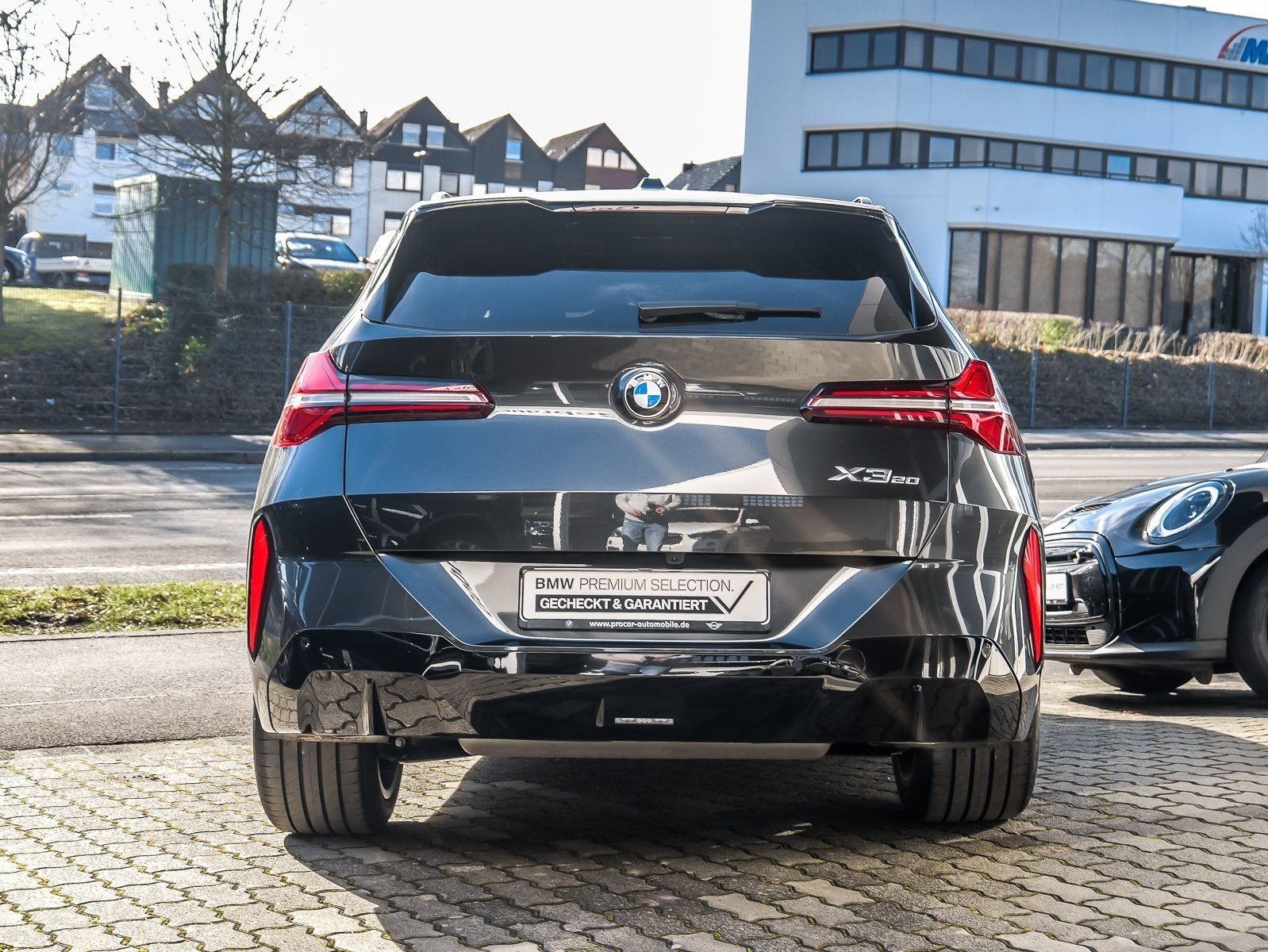 BMW X3 - Bild 5