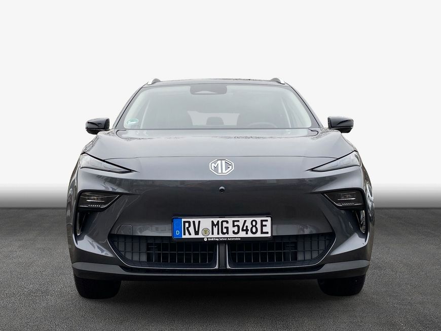 MG S5
