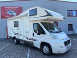 Fiat Ducato 2.3 L.  MC-LOUIS-TÜV BIS 06/2027 - Fiat Ducato 3l
