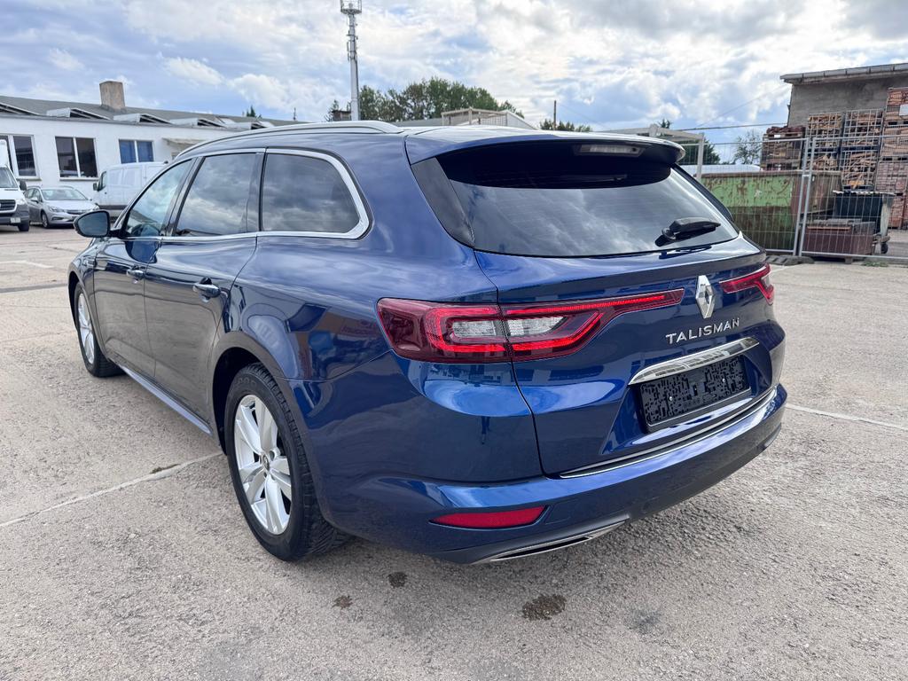 Renault Talisman