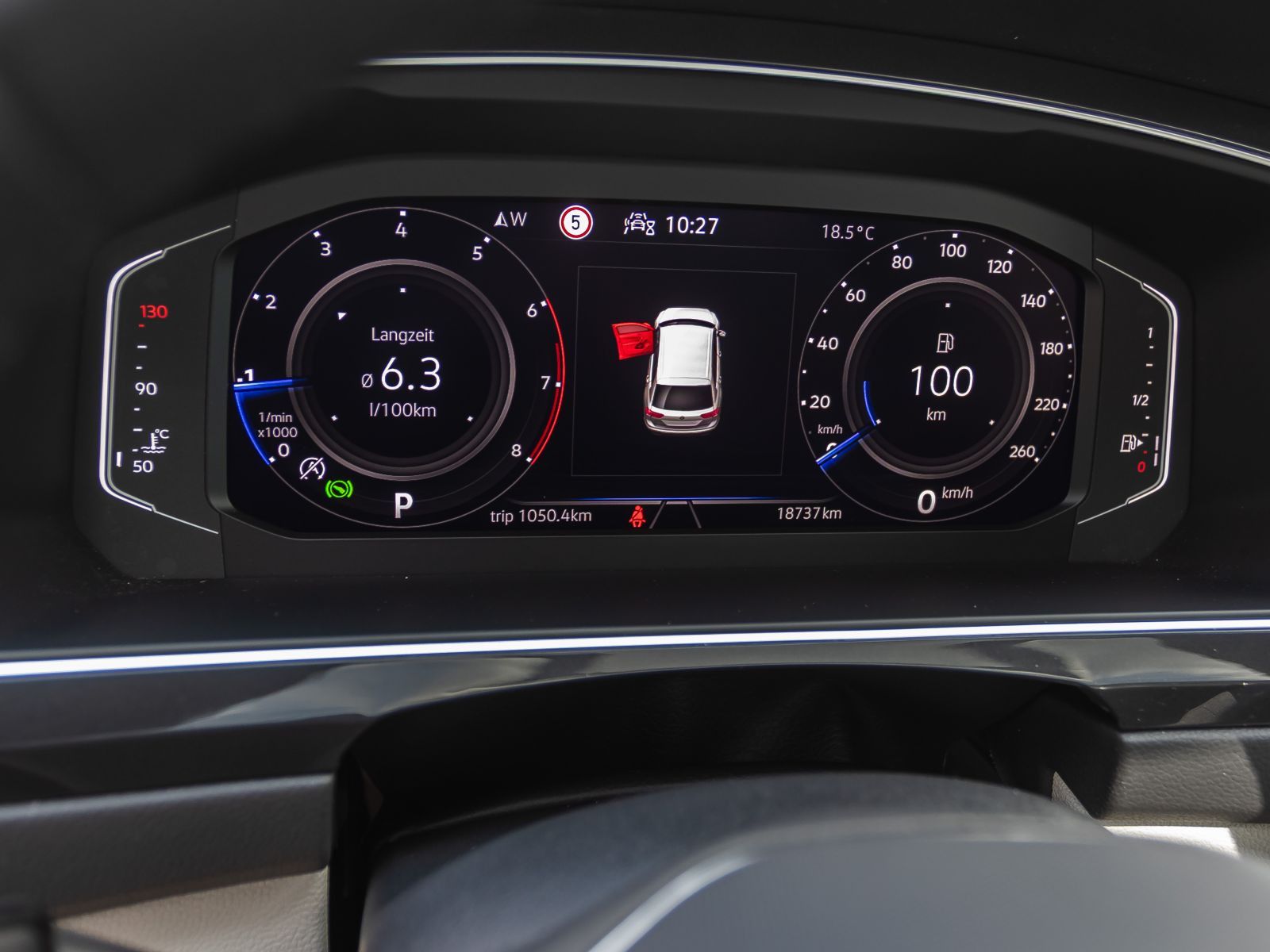 Volkswagen Tiguan - Bild 16