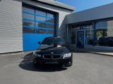 BMW 320d Coupe M-Paket*Glasdach*Sommerauto*SHZ - BMW 320 mit Diesel-Antrieb: Coupé