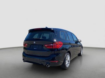 BMW 218 Gran Tourer - 8