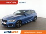 BMW 1er 118i M Sport*NAV*LED*TEMPO*PDC*SHZ - BMW 118 in Berlin