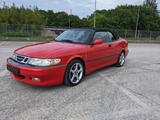 Saab 9-3 2.3  Viggen Cabriolet  - gebrauchte Saab 45725 aus dem Jahr 2001