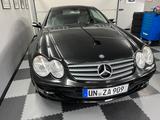 Mercedes-Benz SL 500  - gebrauchte Mercedes-Benz SL 500 aus dem Jahr 2004