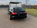 Audi A6 Avant 2.0 TFSI - TÜV NEU / Standheizung / uvm - Audi A6 aus 2007: Kombi