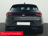 Seat Leon 1.5 TSI FR PANO STANDH BEATS DCC ACC - gebrauchte Seat Leon aus dem Jahr 2022