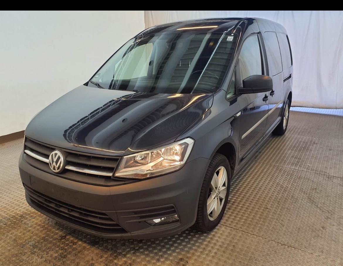 Volkswagen Caddy Nfz Maxi Kasten BMT