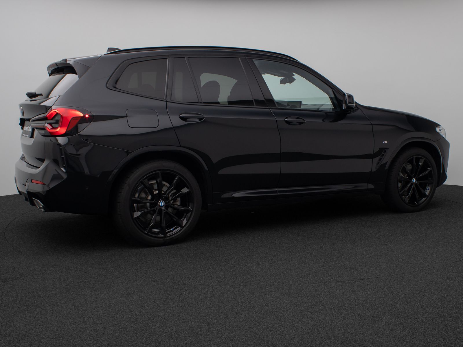 Fahrzeugabbildung BMW X3 xD20i M Sport Kamera DAB H/K AHK Alarm 20Zoll