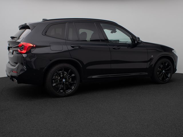 Foto Nummer 6: BMW X3