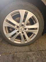 Mercedes-Benz C 300 CDI 4MATIC T AVANTGARDE Autom. AVANTGARDE - Mercedes-Benz C 300: Cdi