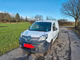 Renault Kangoo II Express Kasten - Renault Express von privat