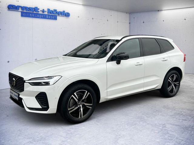 Volvo XC60 B4 B Geartronic RDesign