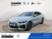 BMW i4 - Vorschau Bild 1