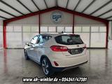 Ford Fiesta Active Winterpaket*Klima*Navi*MobileApps - Ford Fiesta: Limousine