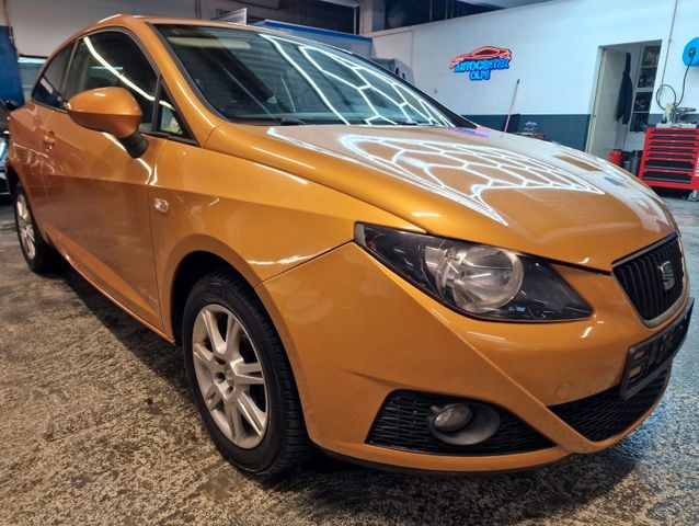 Seat Ibiza SC Reference*Klima*