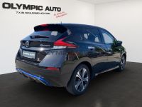 Nissan Leaf Nissan e+ Tekna 62 kWh NAVI KAMERA GJR PDC - Image