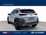 Hyundai KONA 1.6 CRDI Prime Mild-Hybrid 4WD *Leder/elekt - Hyundai KONA Diesel Gebrauchtwagen