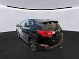 Toyota RAV 4 EDITION /ALLRAD/KAMERA/NAVI/KEYLESS/AHK/18 - Toyota RAV 4 Gebrauchtwagen in Hannover