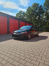 Volkswagen Golf 2.0 TSI DSG 4MOTION R Variant R - Volkswagen Golf: Kombi, 2.0