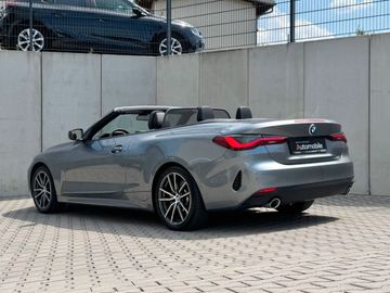 BMW 430 - 3
