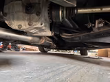 Ford Escort RS Cosworth Standard Cosworth - Ford: RS Cosworth