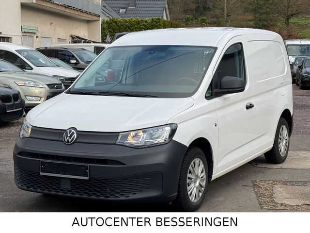 Volkswagen Caddy Cargo * KLIMA * AUS 1. HAND *