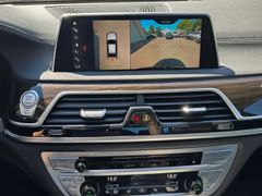 Fahrzeugabbildung 730 d xDrive Lim Laserlicht HUD AD StandHZG Navi