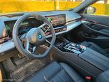 BMW i5 xDrive40 