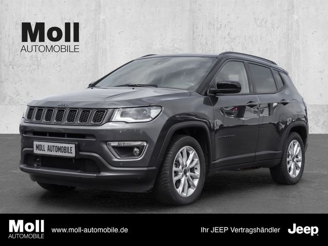 Jeep Compass S Plug-In Hybrid 4WD 1.3 EU6d Allrad Nav