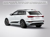 Audi SQ6 e-tron - Vorschau Bild 8