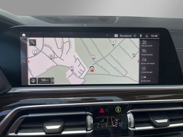 BMW X5 xDrive 45e, Night Vision, Laserl *mtl. 580€*