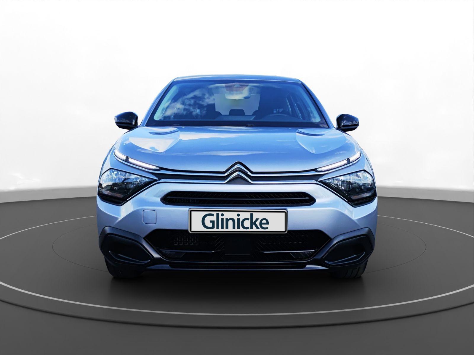 Citroën C4 X PT100 S&S You Einparkhilfe Klima Tempomat