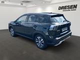 Suzuki S-Cross 1.5 Comfort+ Allrad/Navi/Panorama/5 Jahr - schwarze Suzuki (SX4) S-Cross