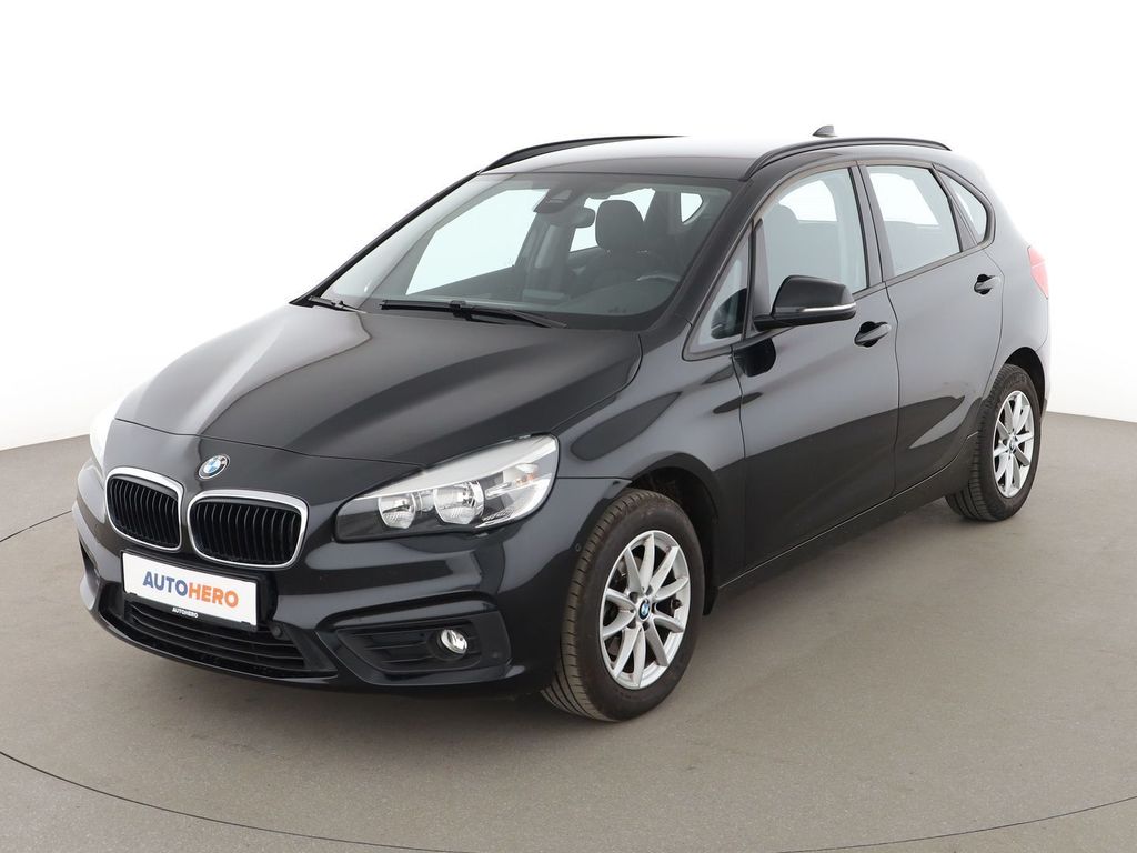 Image of BMW 216 Active Tourer