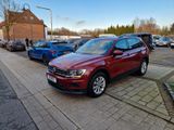Volkswagen Tiguan Trendline BMT/Start-Stopp*NAVI*SHZ*AHK* - Volkswagen Tiguan: Trendline