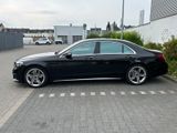 Mercedes-Benz S 63 AMG 4M L (2.HD/Brabus/Abholpreis!KeinVHB) - Mercedes-Benz: Limousine, Brabus