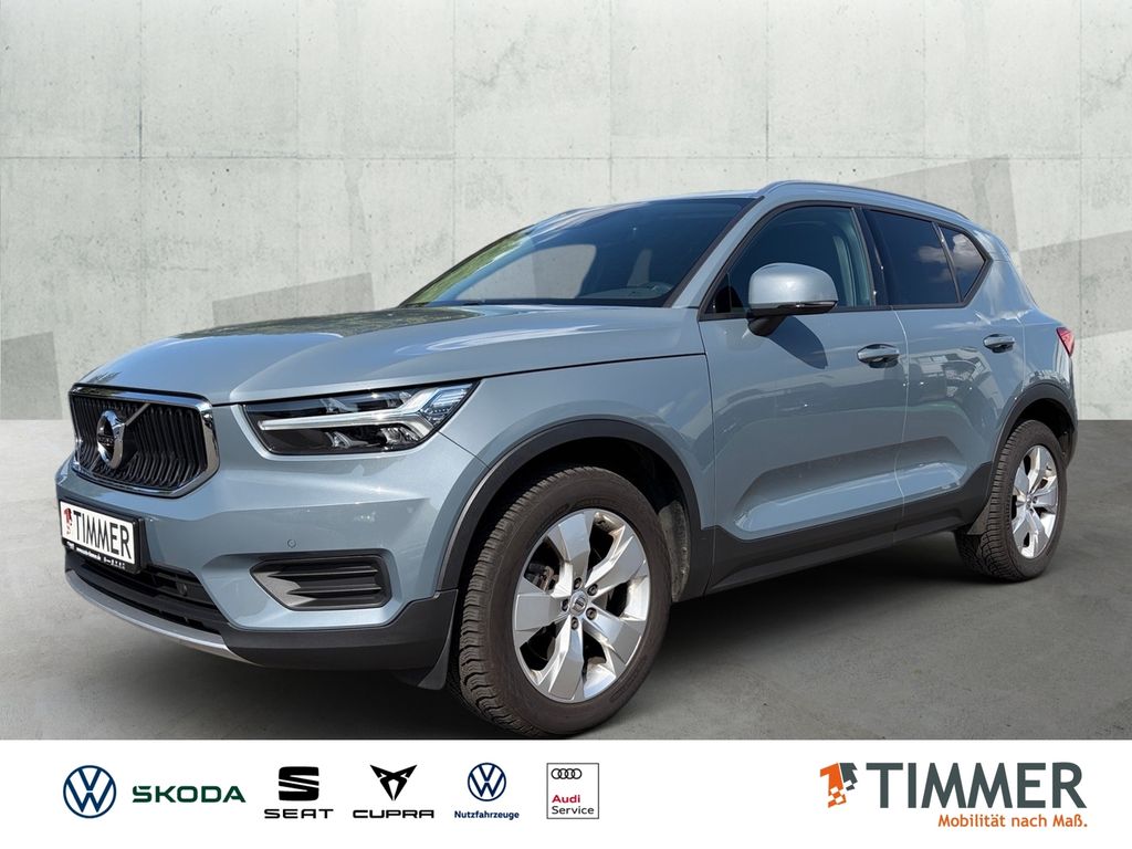Image of Volvo XC40