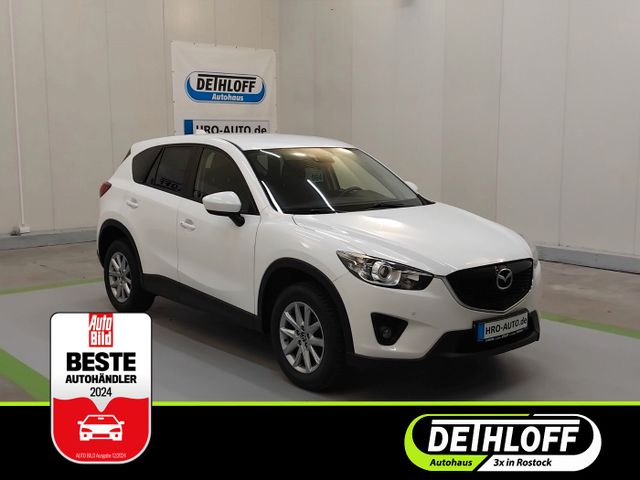 Mazda CX-5 SKYACTIV-G 165 FWD SENDO +NAVI+PDC+SITZHZ.+