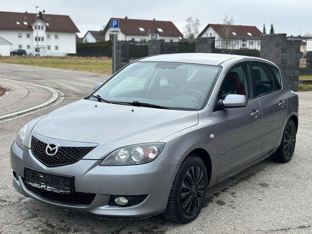 Mazda 31.6 Sport*Klimaauto*EURO4*Technisch-OK*