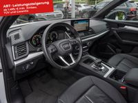 Audi Q5 - Vorschau Bild 3