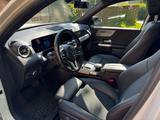 Mercedes-Benz EQB 250 + verlängerte Garantie-Paket - Mercedes-Benz EQB Gebrauchtwagen in Stuttgart