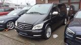 Mercedes-Benz Viano 3.0 CDI Avantgarde kompakt 6 Sitzer TOP - Mercedes-Benz Viano: Avantgarde