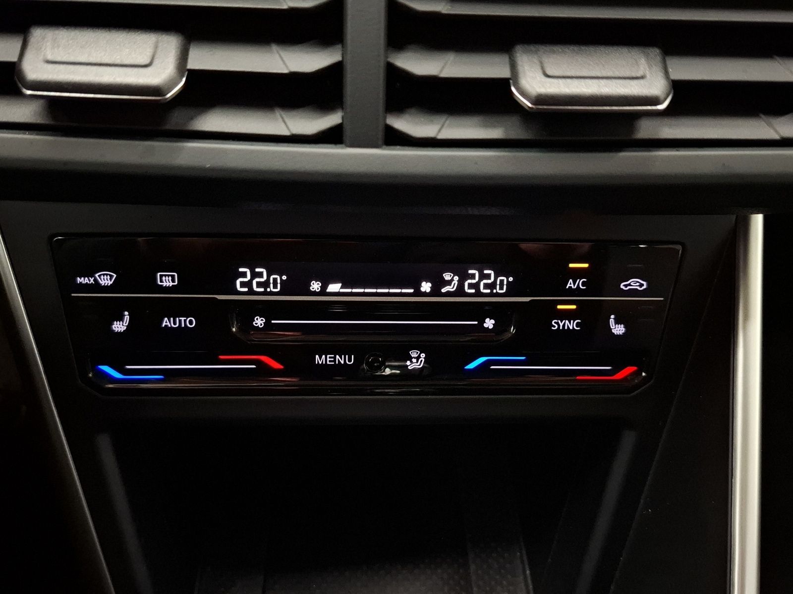 Volkswagen Taigo - Bild 16