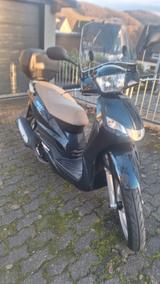 Peugeot Tweet 125i - PEUGEOT ROLLER 125