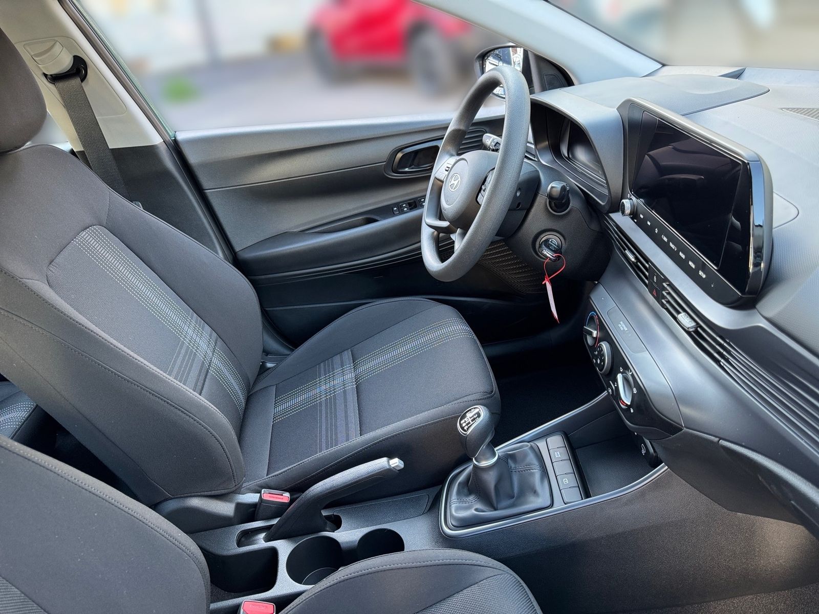 Hyundai i20 – Bild 10