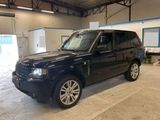 Land Rover Range Rover TDV8 HSE Vogue *TOP Ausstattung* - Land Rover Range Rover: Tdv8